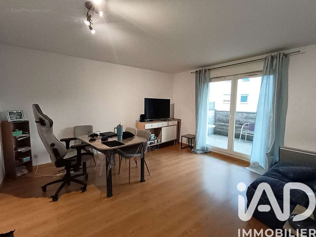 Photo 4 - Appartement à GAILLON