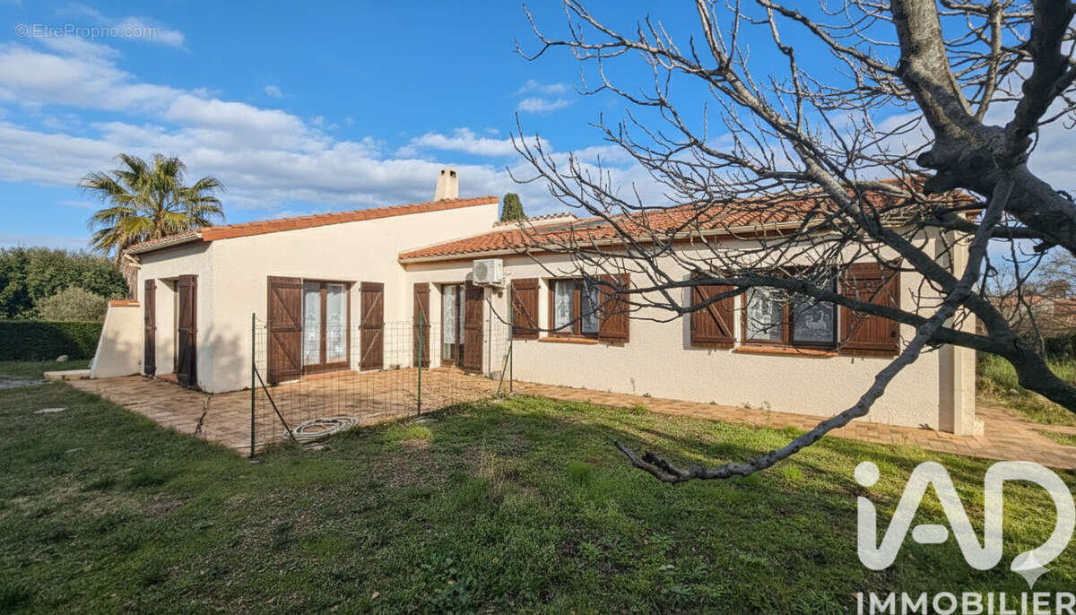 Photo 4 - Maison à LLUPIA