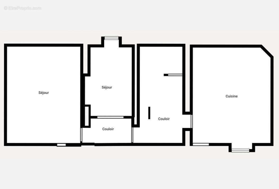 Maison à TILLY-SUR-SEULLES