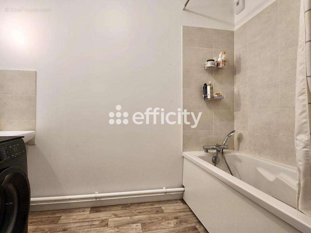 Appartement à PONTOISE