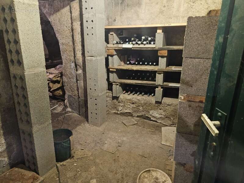 Maison à SAULZET-LE-FROID