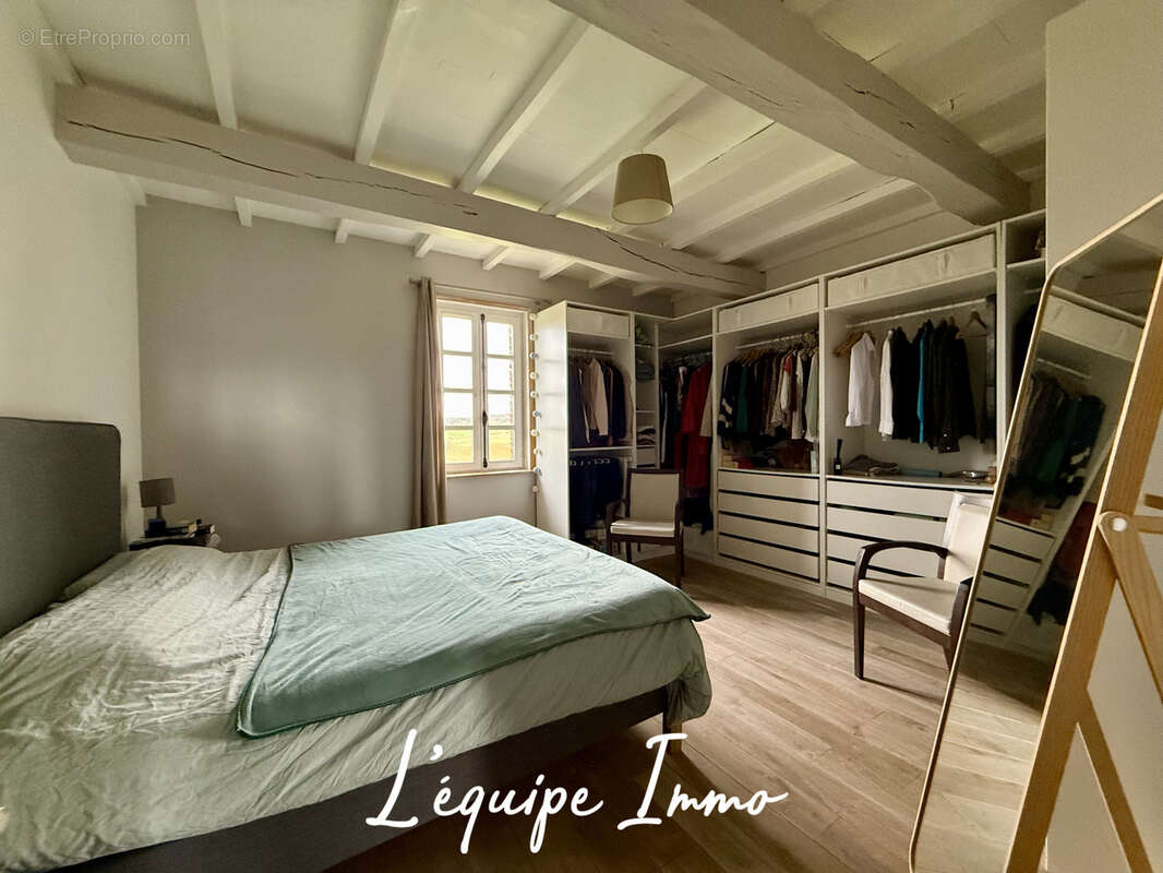 Maison à SEYSSES-SAVES