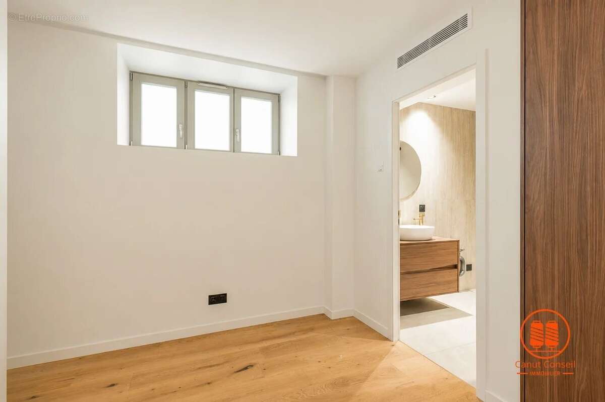 Appartement à LYON-1E