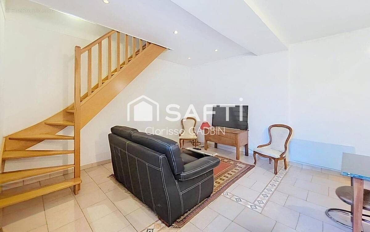 Photo 1 - Maison à RENAZE