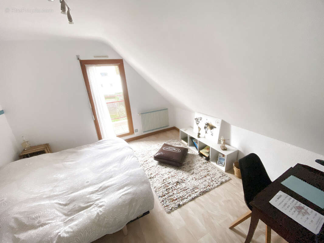 Maison à LA GACILLY