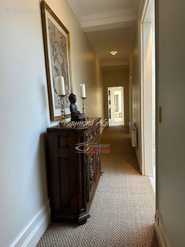 Maison à SAINTE-FOY-LA-GRANDE