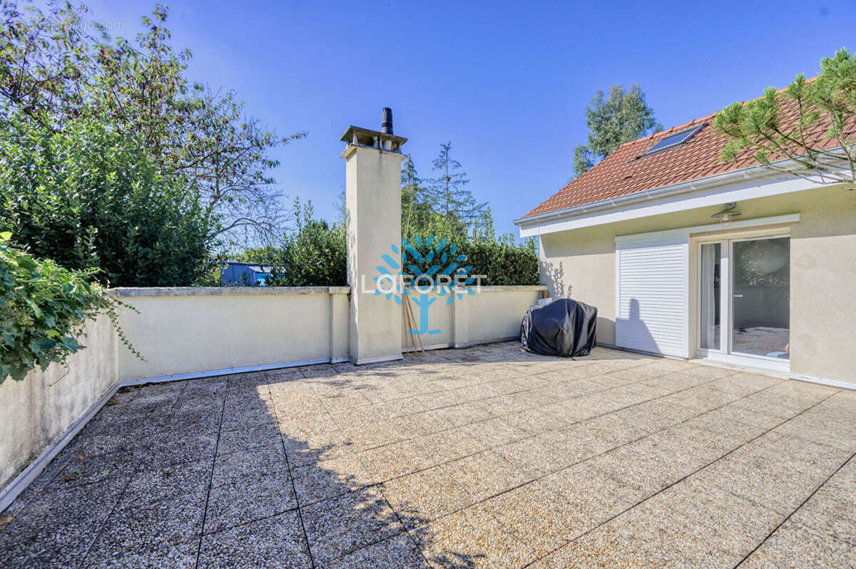 Maison à SEVRES