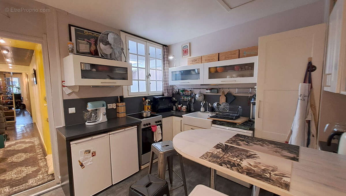 Appartement à BAYONNE