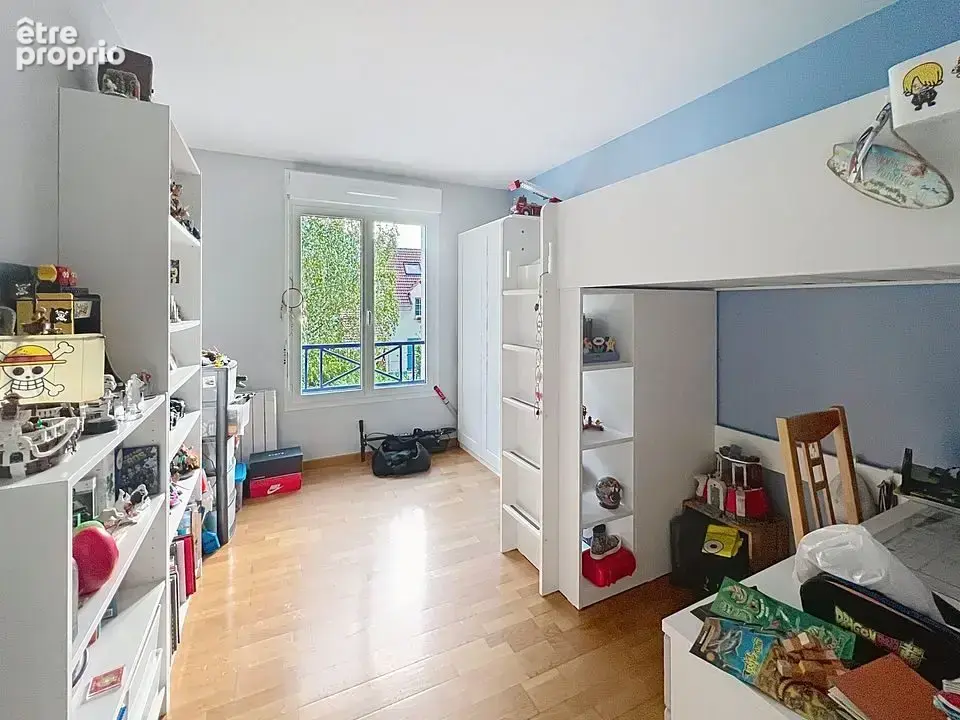 Appartement 99 m² à Deuil-La-Barre  - photo 6