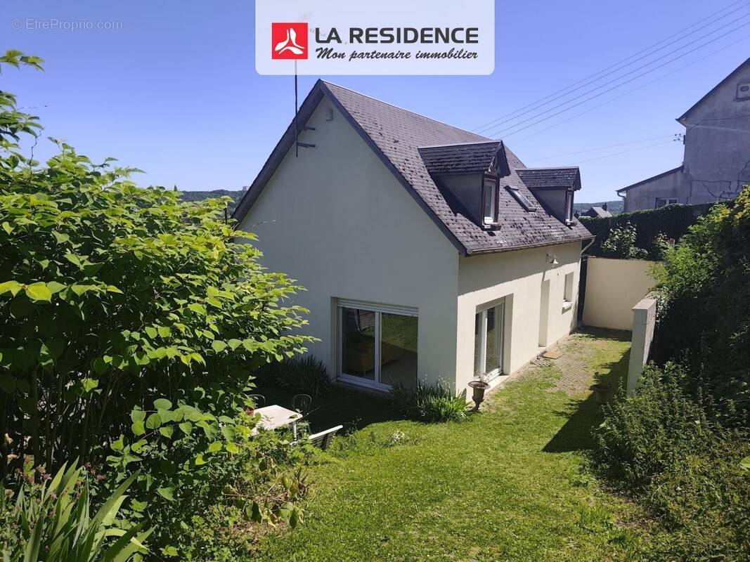 Maison à ROUEN