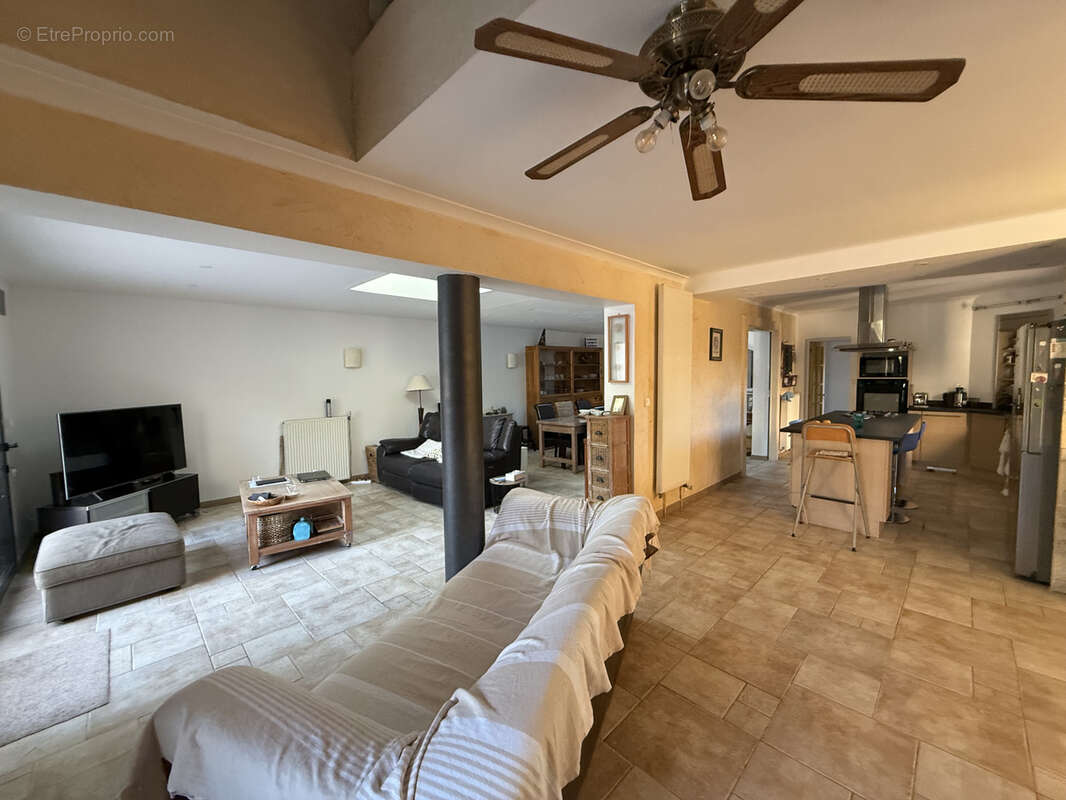 Maison à AIGUES-MORTES