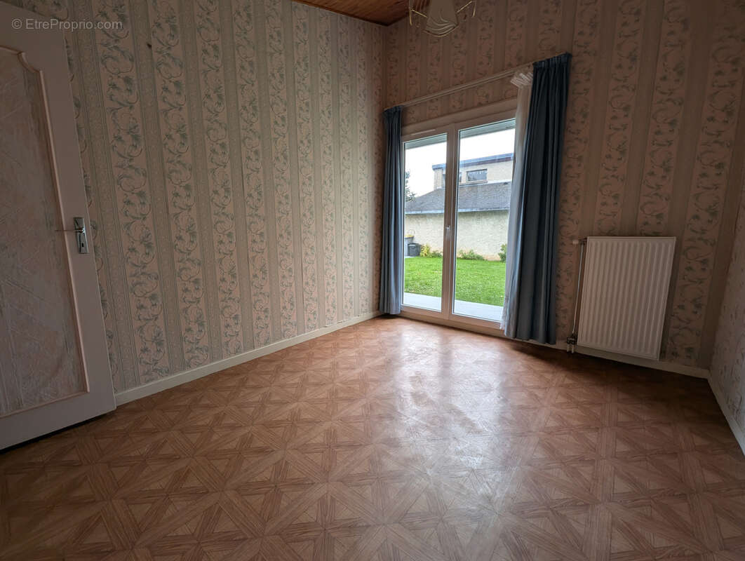 Maison à CHATEAUDUN