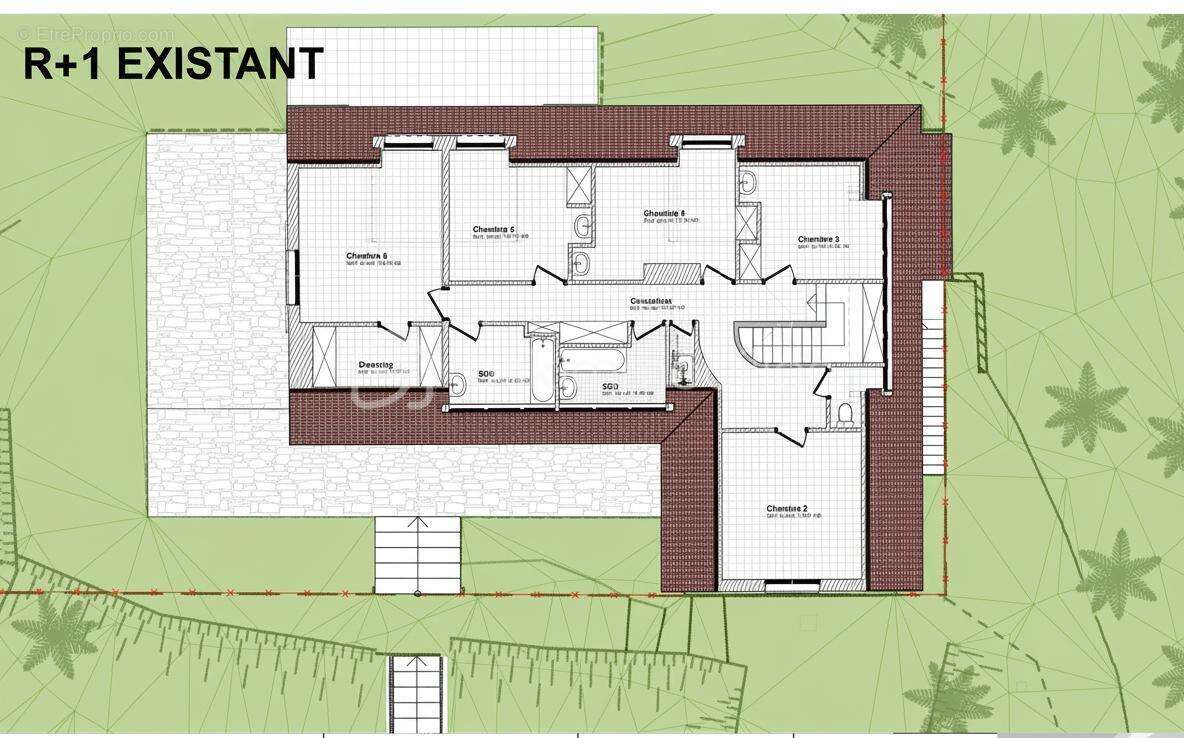 Maison à NEUFCHATEL-HARDELOT