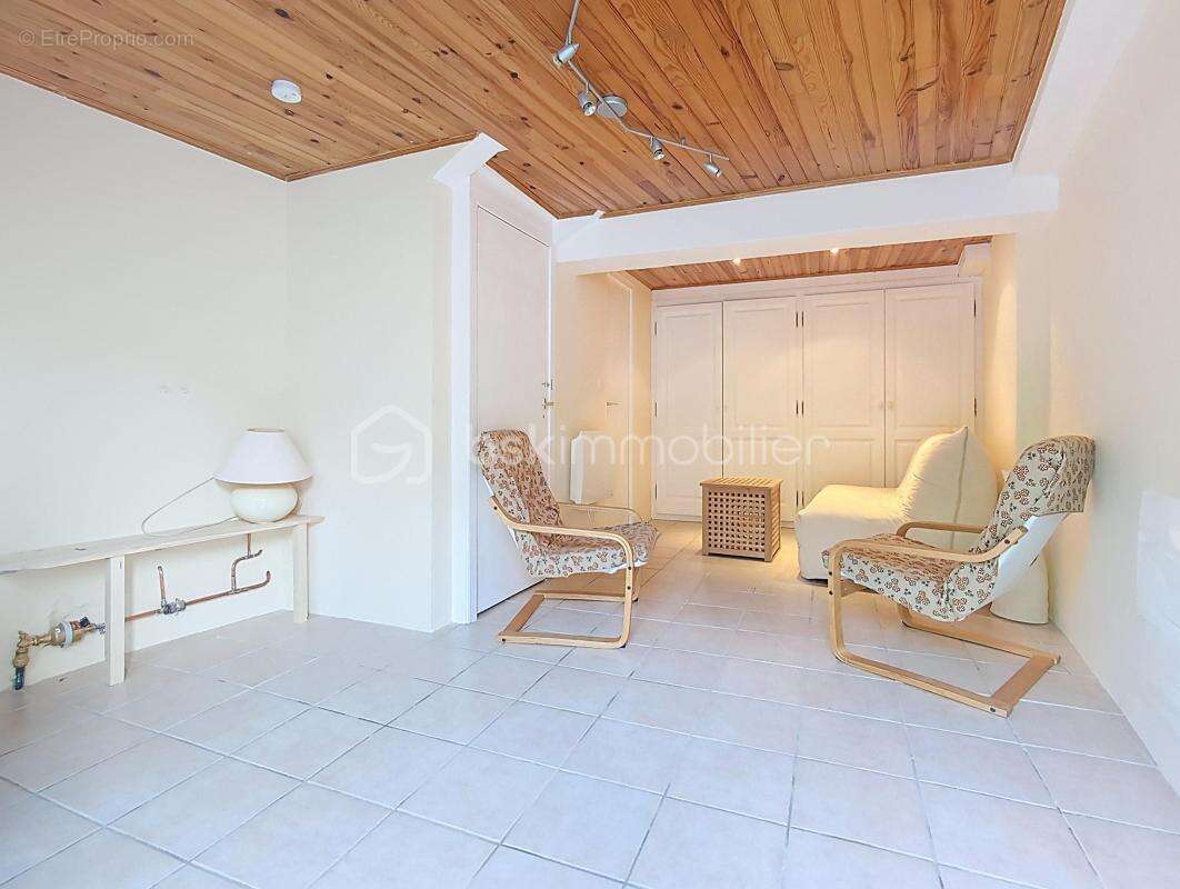 Maison à MOLITG-LES-BAINS