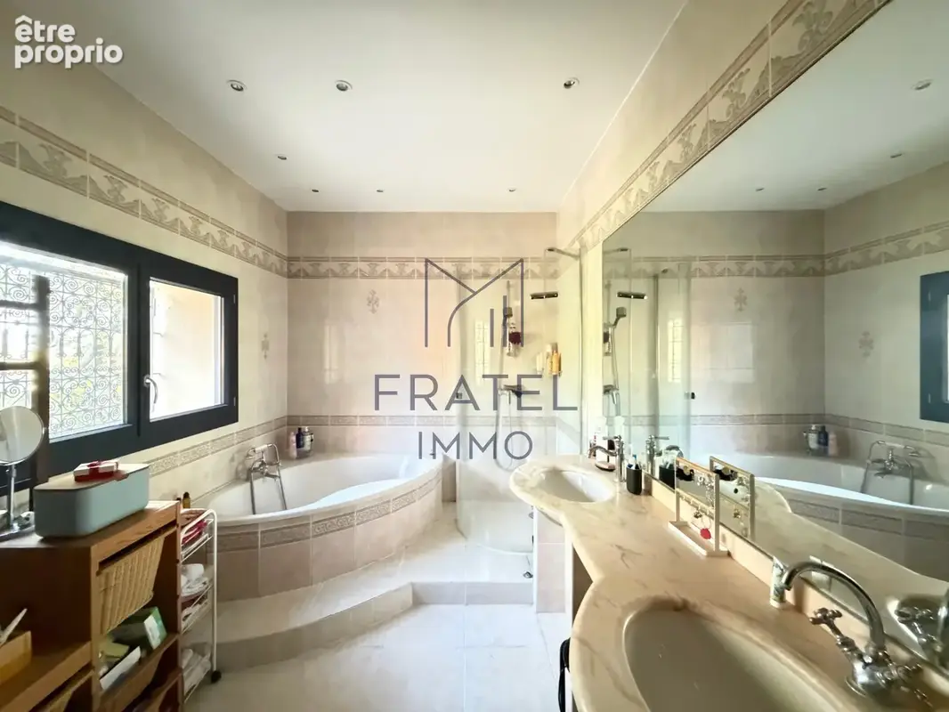 Maison de charme 148 m2   6 pièces   4 chambres   jardin 150 m2 - photo 13