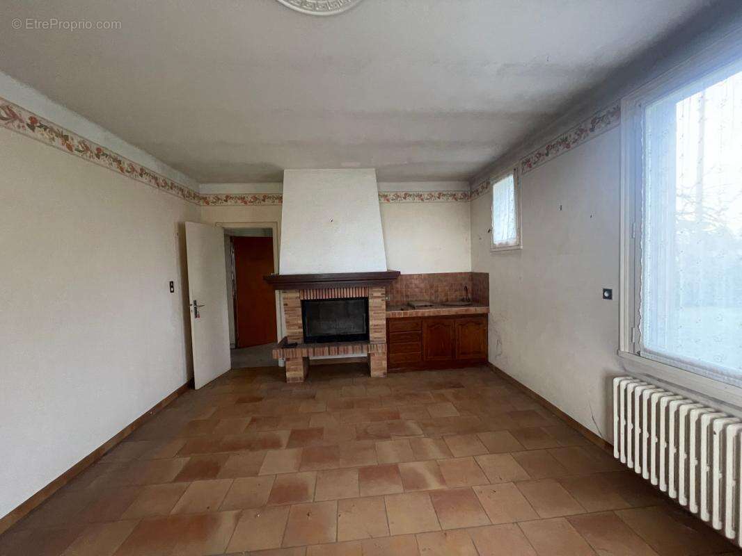 Maison à SAINT-JORY