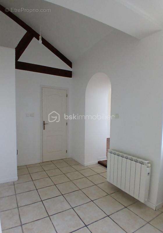Maison à GUERN