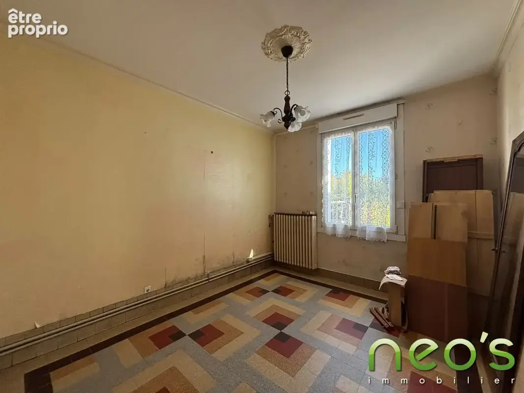 Maison 5 pièces 88 m² à vendre à Saint-Macaire-En-Mauges (49450) - photo 7