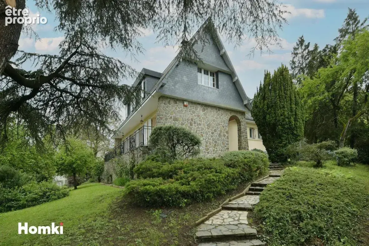 Maison/Villa T9 de 257 m² à Mayenne 53100 - photo 14