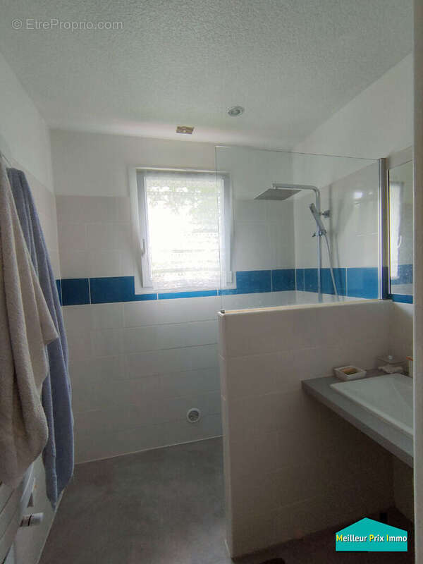 Maison à BOIS-DE-CENE