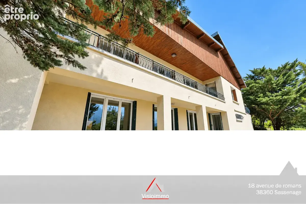 Maison 6P 179 m2 - photo 18