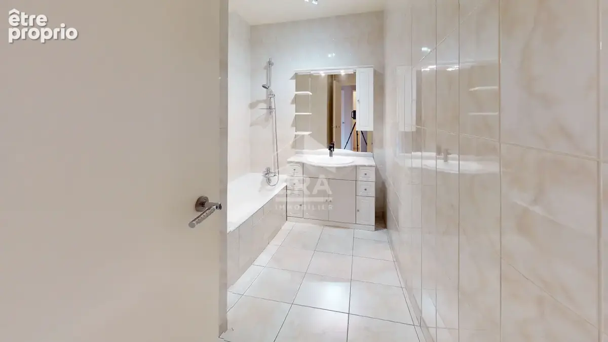 Appartement 50m² à paris 19e arrondissement - photo 7