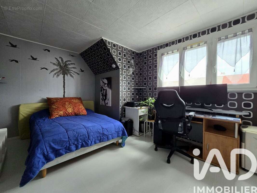 Photo 5 - Maison à CHELLES