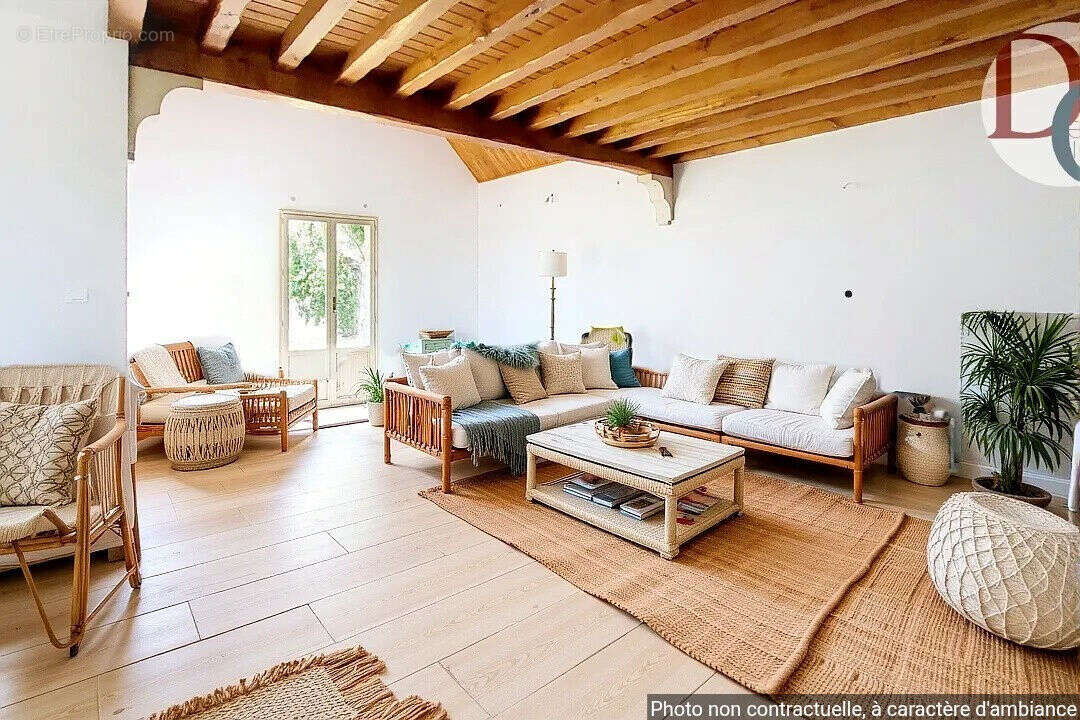 Photo 3 - Maison à SENLIS