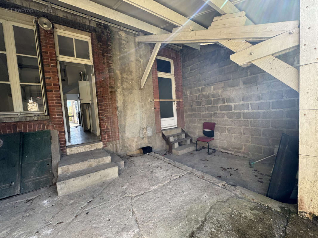 Commerce à MONTARGIS