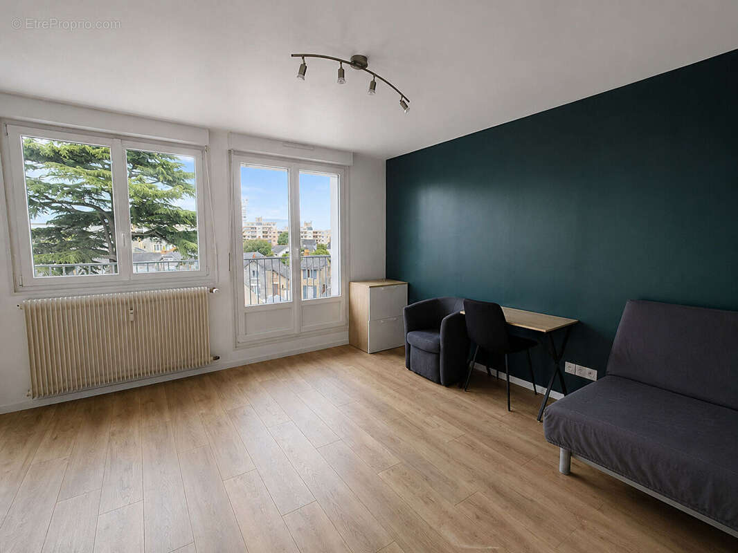 Appartement à LAVAL