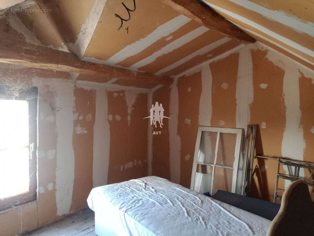 Maison 180 m² à Les Trois-Moutiers  - photo 70