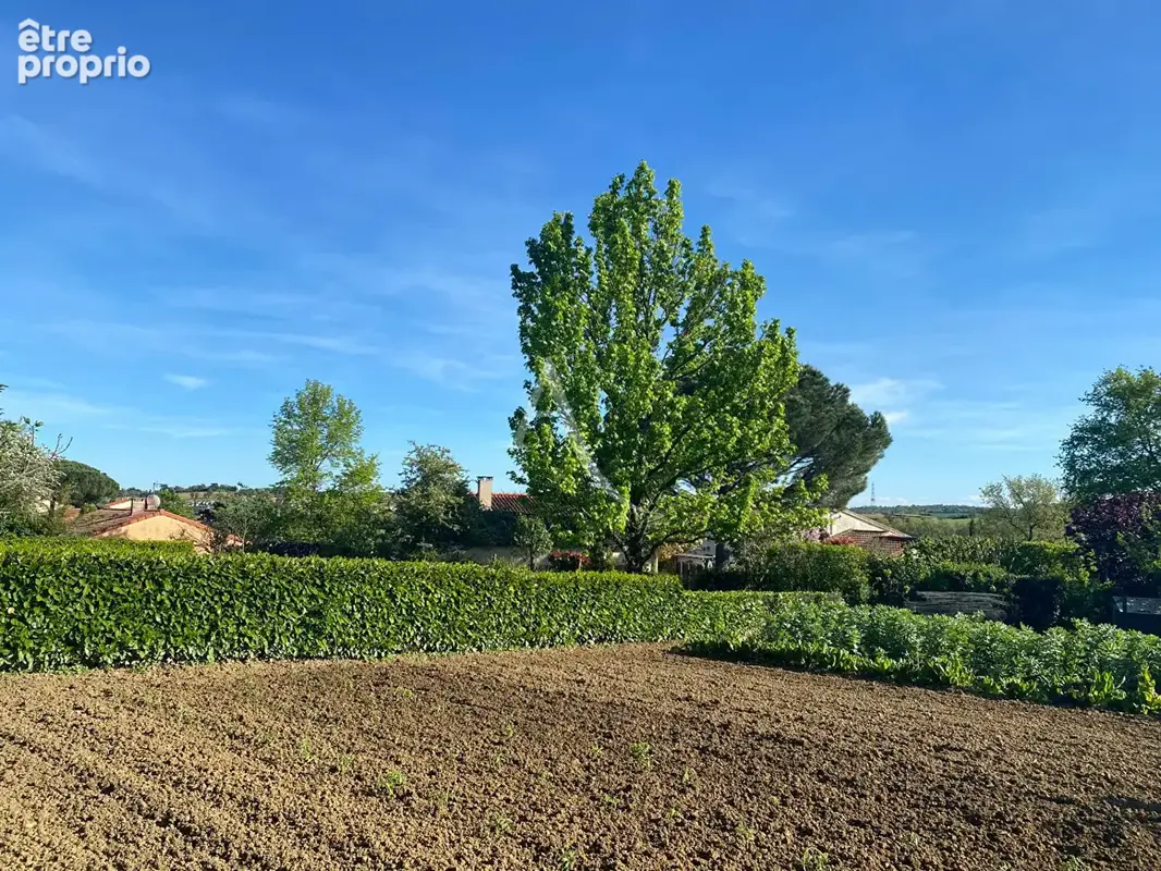 Secteur ROUFFIAC-TOLOSAN Maison T6 avec sous-sol de 200 m2 . - photo 5