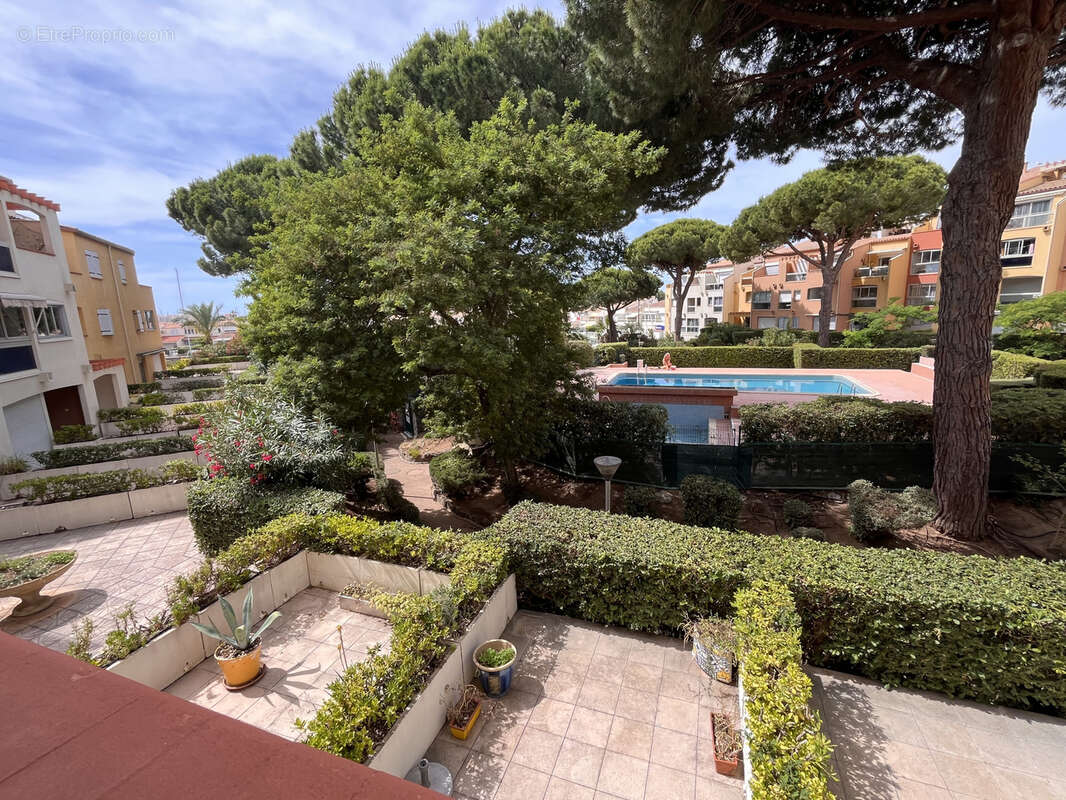 Appartement à AGDE