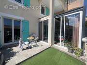 Appartement à NARBONNE