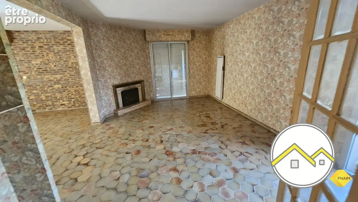 Maison 135 m² à Chateaubriant  - photo 6