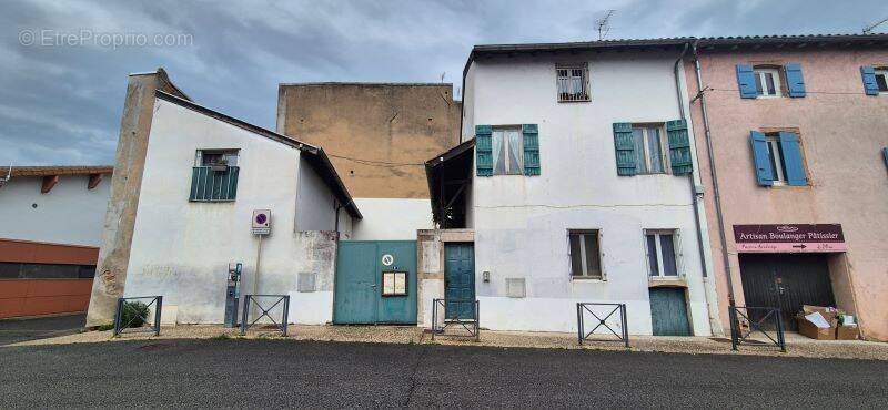 Appartement à MACON