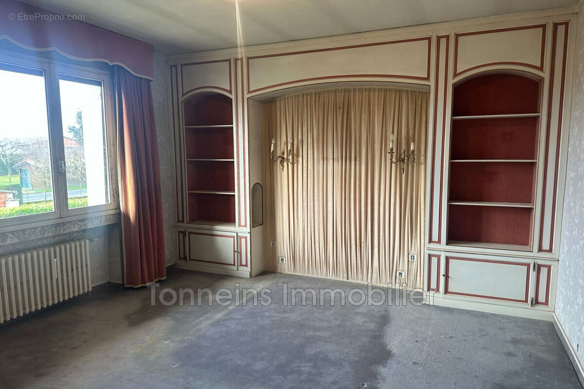 Maison à TONNEINS