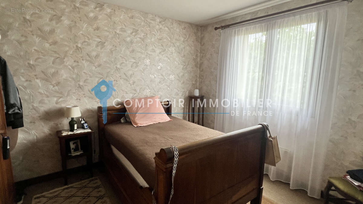 Maison individuelle sur sous sol total - photo 9