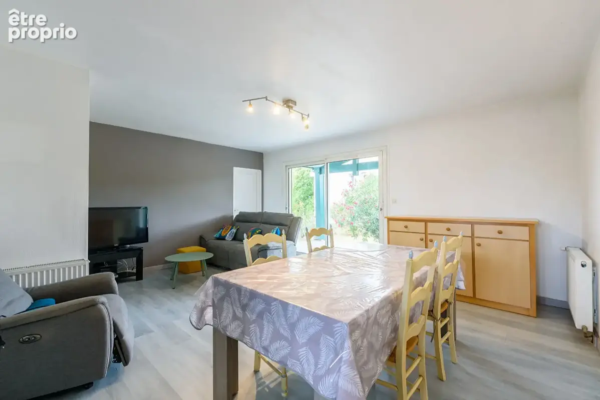 Maison Hagetmau 5 pièce(s) 85.59 m2 - photo 5