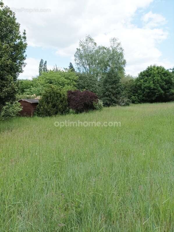 Maison à SAINT-GONDON