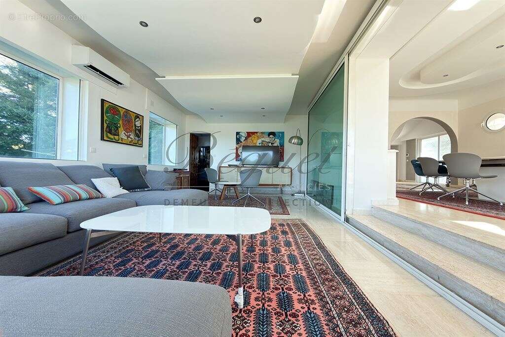 Maison à ANTIBES