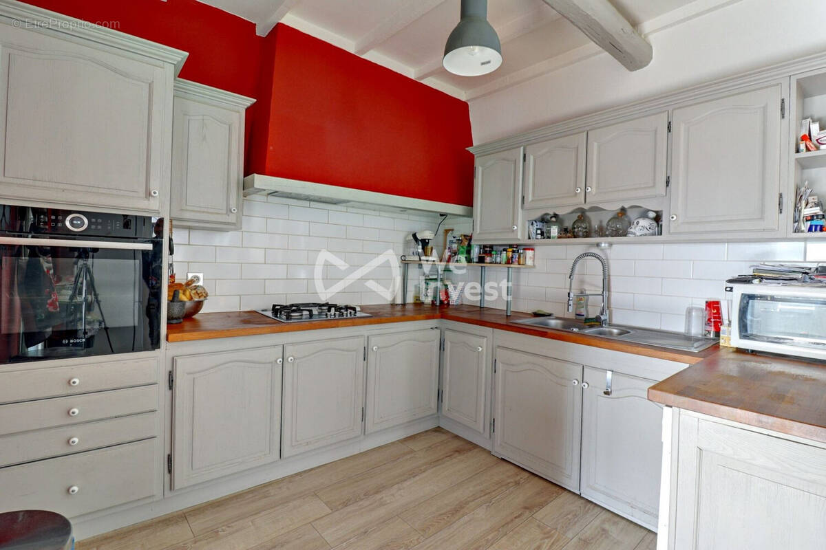 Appartement à SAINT-GEORGES-D'ORQUES