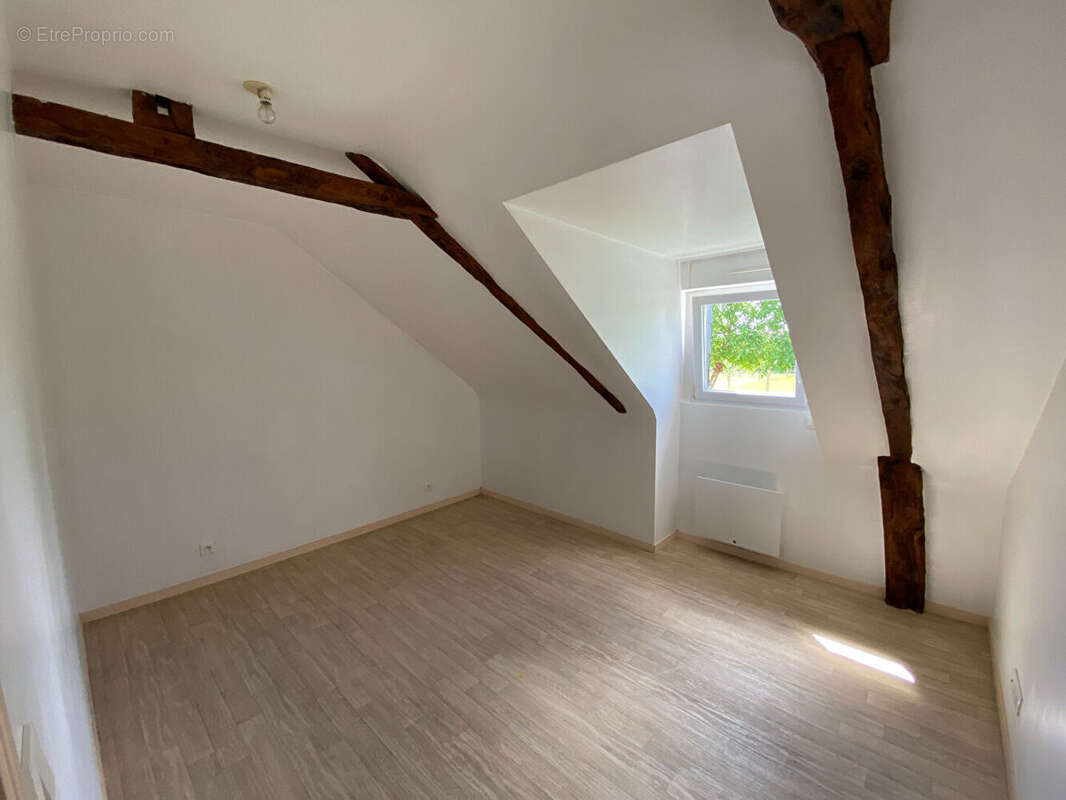 Maison à PLENEE-JUGON