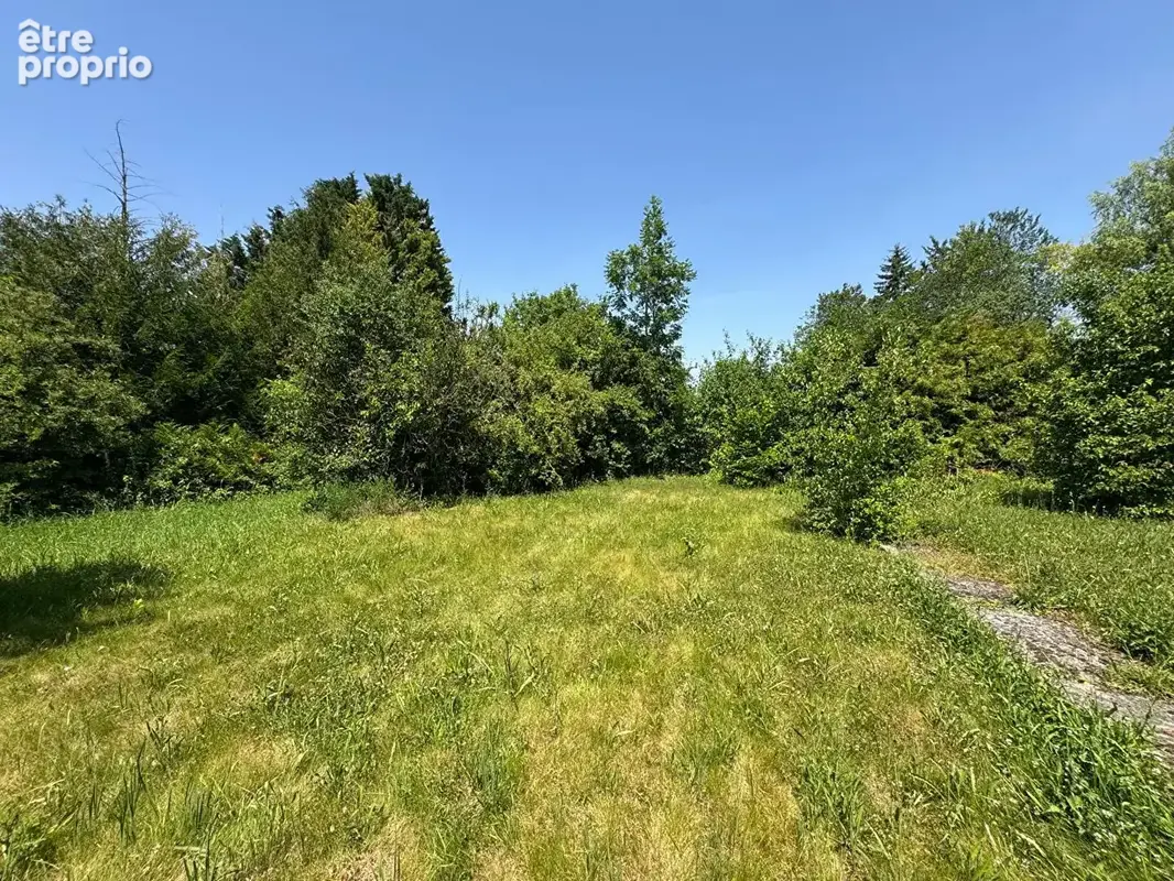 Photo Terrain à Fitz-James au prix de 49 900€