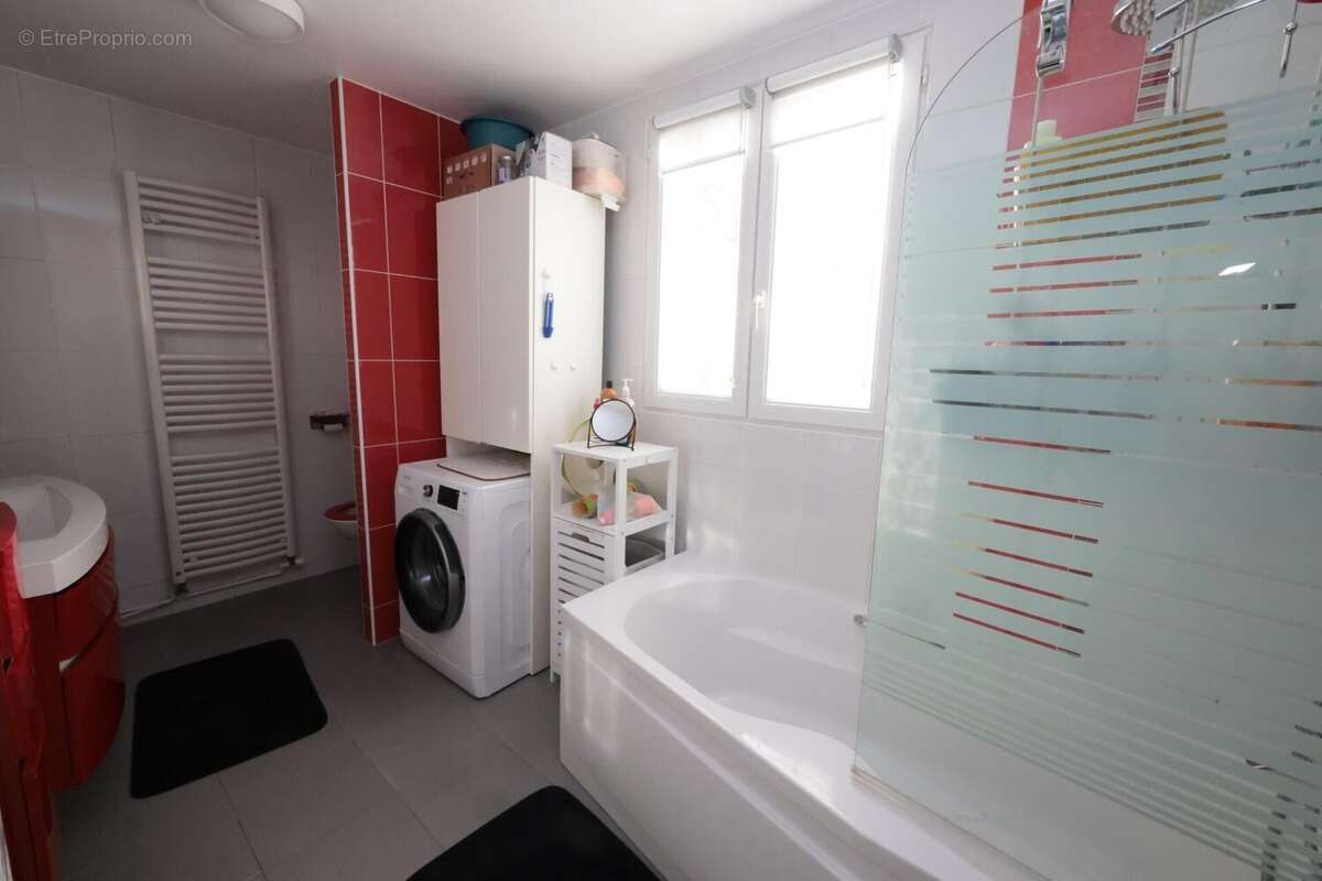 Photo 7 - Maison à MORANGIS