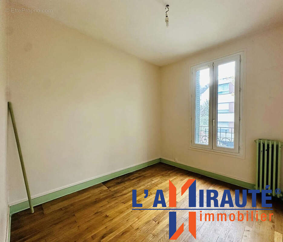 Maison à SARTROUVILLE