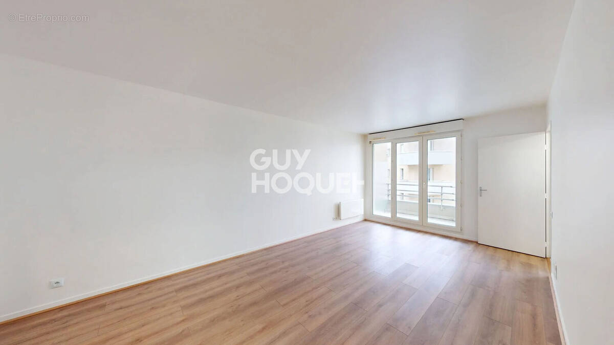 Appartement à FRANCONVILLE