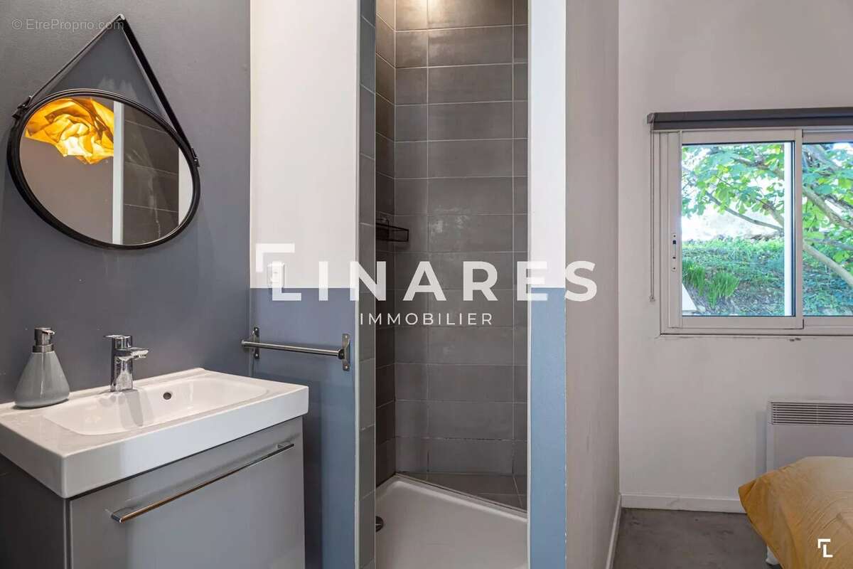 Maison à MARSEILLE-11E