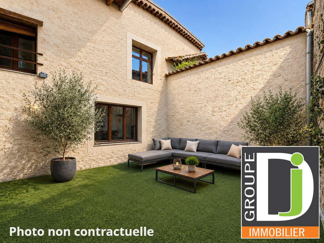 Maison 105 m² à Saillans  - photo 9