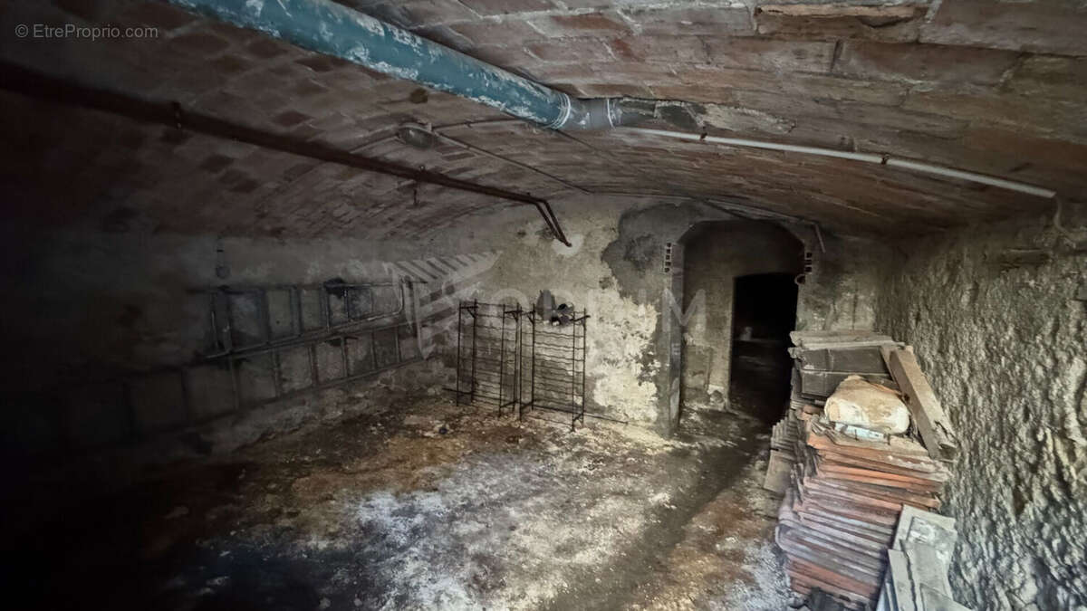 Maison à COSNE-COURS-SUR-LOIRE